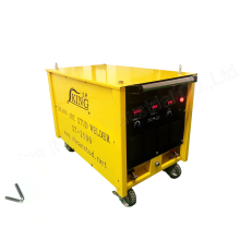 stud welding machine ISO13918 shear stud  Draw arc welding machine for boiler